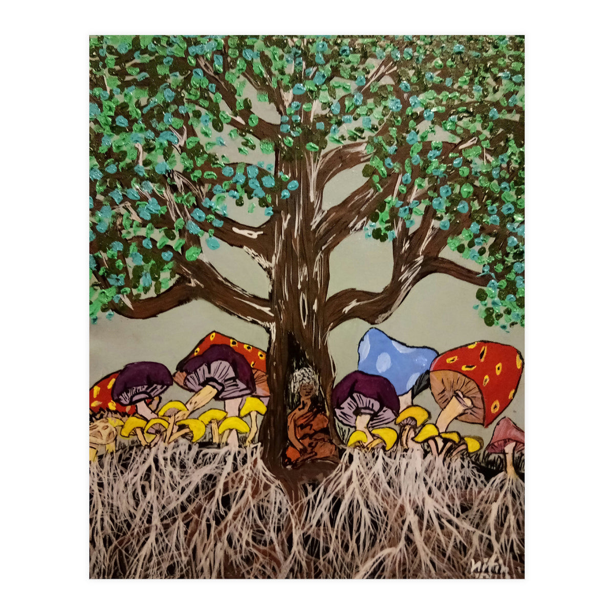 Awareness & Awekening (Print Only)