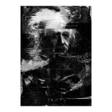 Albert Einstein (Print Only) thumbnail