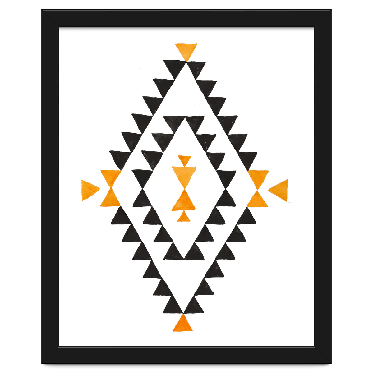 Patterns Aztec Diamond