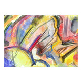Watercoloring 1 (Print Only) thumbnail