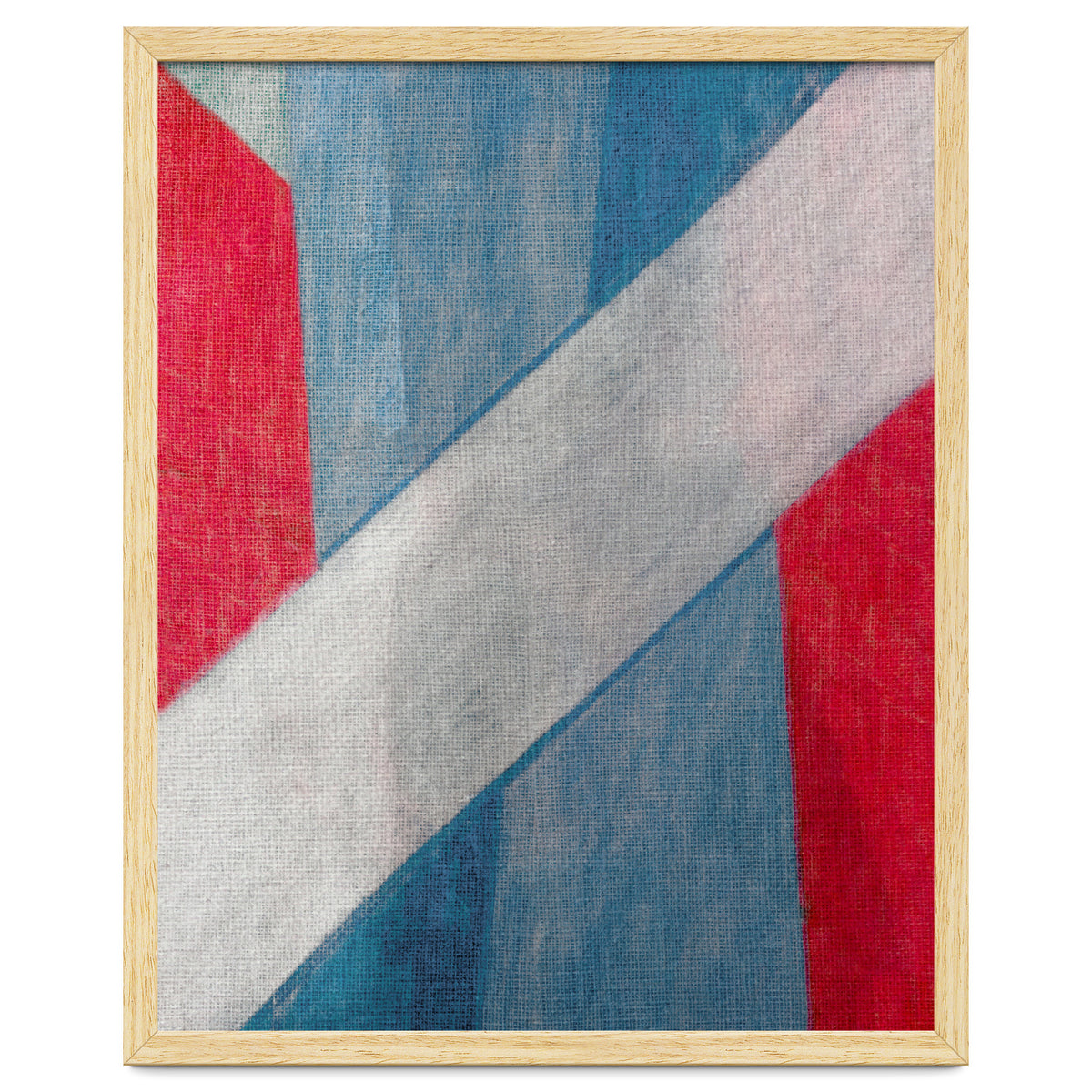 The River And The Bridge