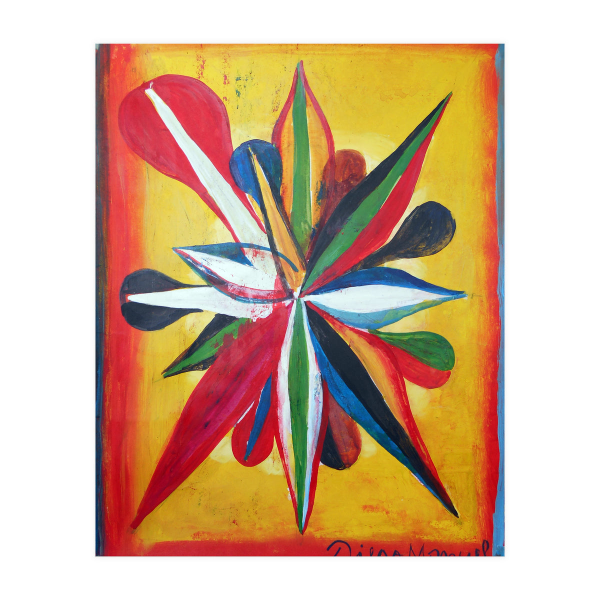 Estrella 2023 3 (Print Only)