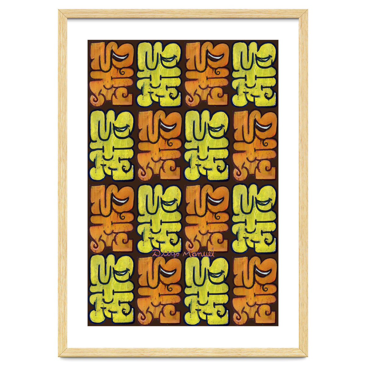 Garffiti 23 29 Tapiz B