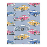 Vintage Cars (Print Only) thumbnail