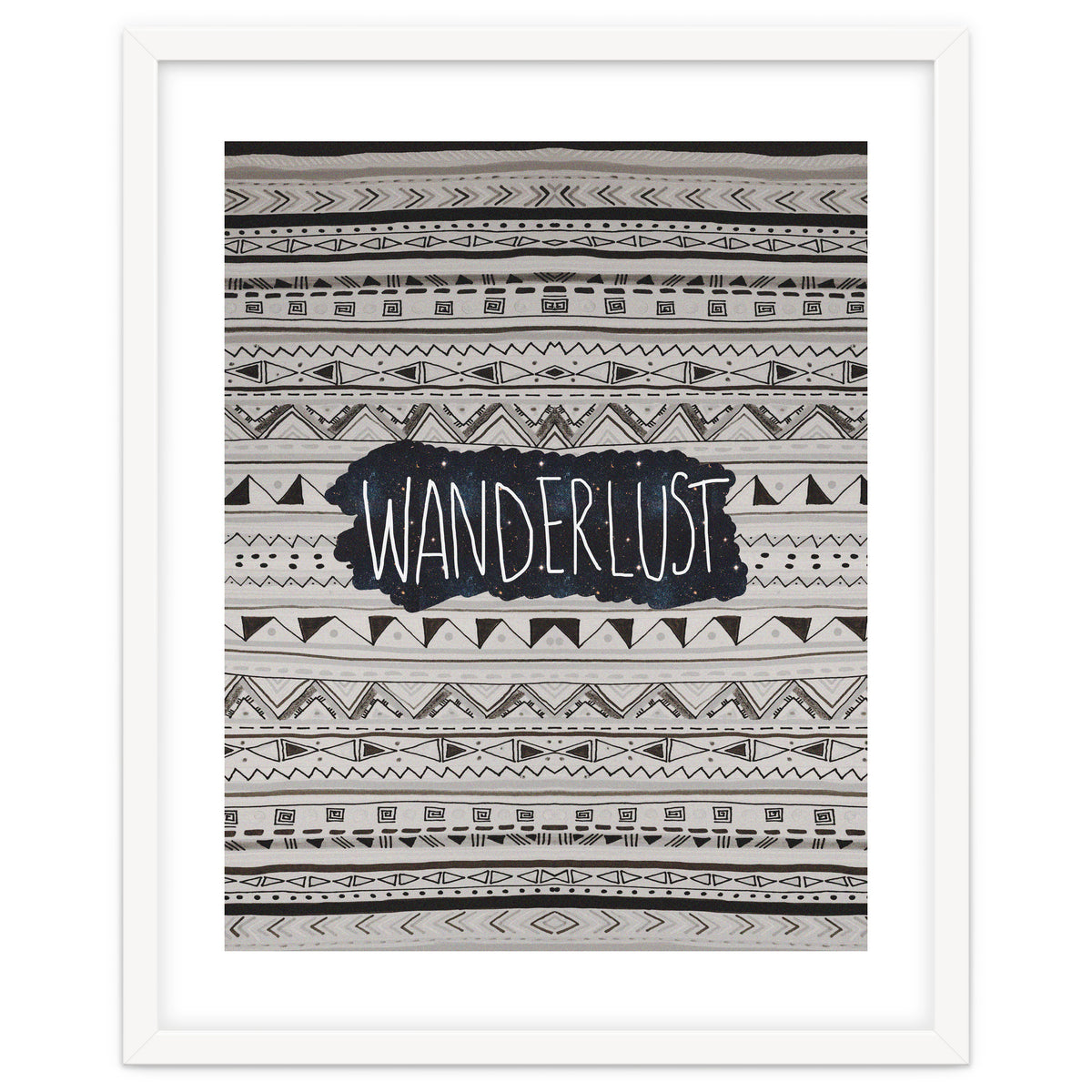 Wanderlust