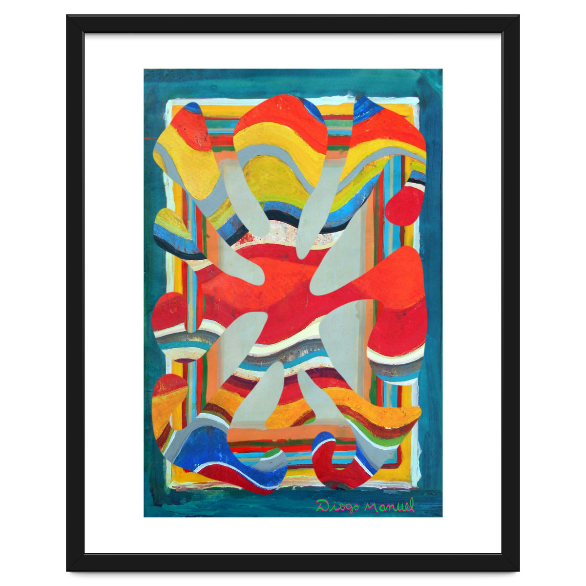 Graffiti Digital Nuevo 2023 193