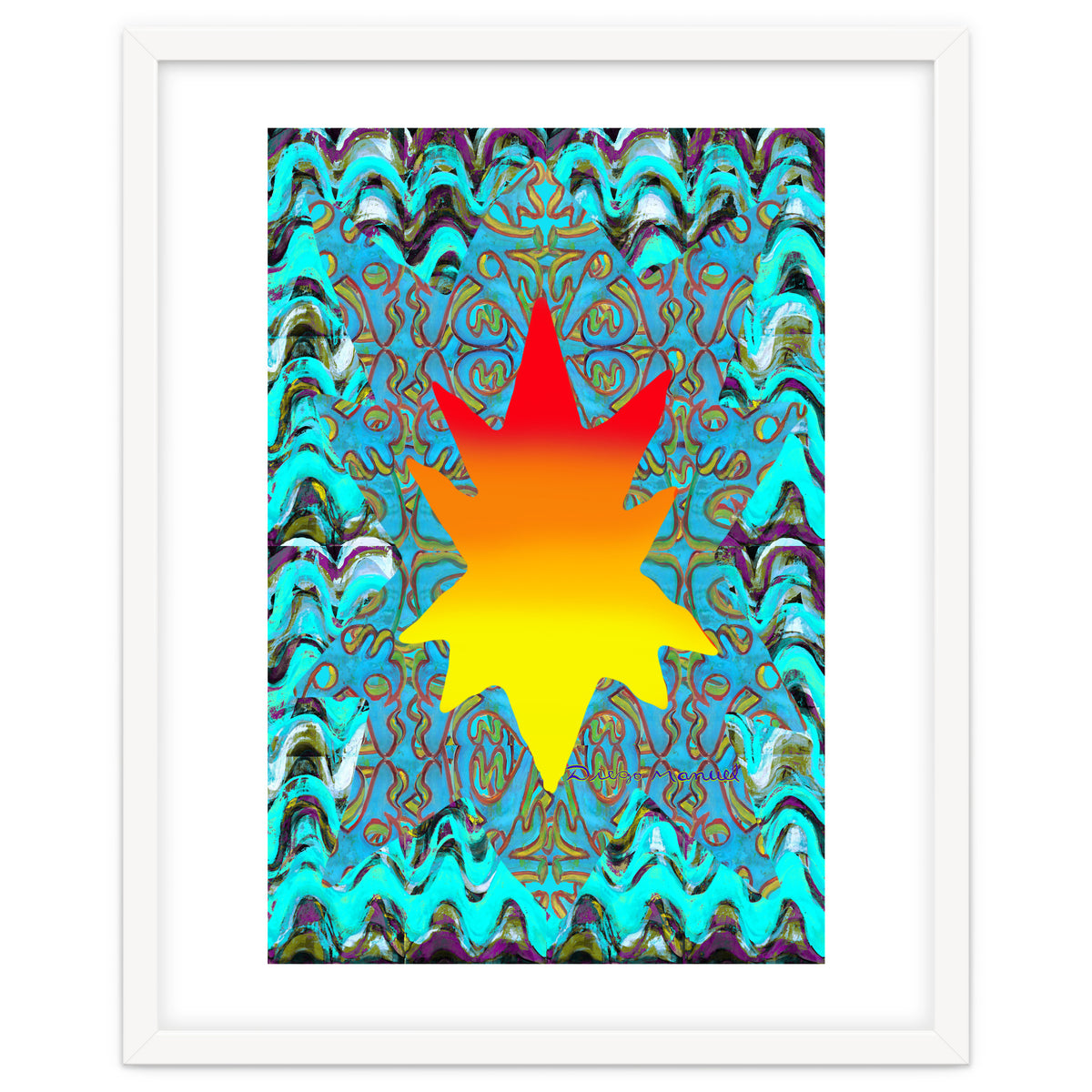 Graffiti Digital Nuevo 2023 77