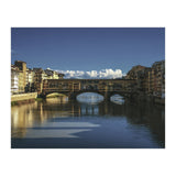 Il Ponte Vecchio (Print Only) thumbnail