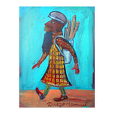 El Pintor 2021 (Print Only) thumbnail