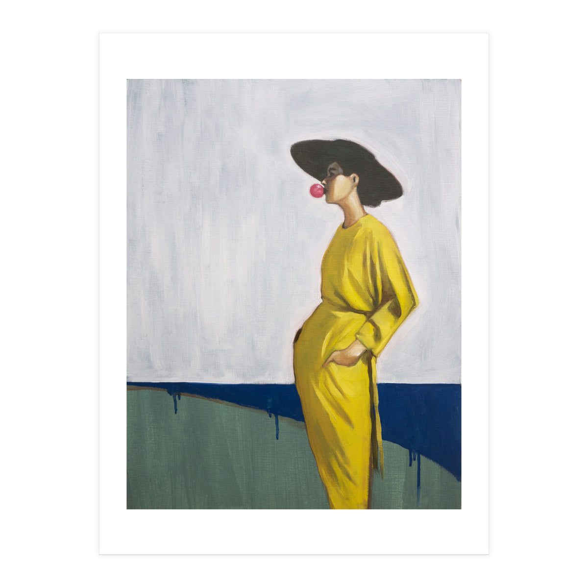 1993 (Print Only)