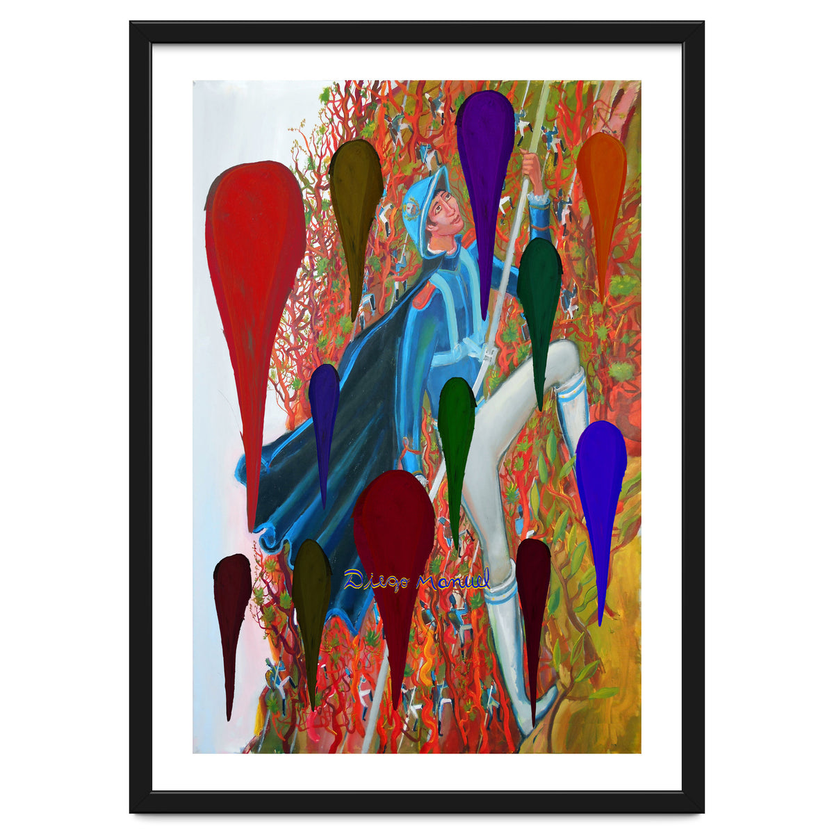 Graffiti Digital 2022 650