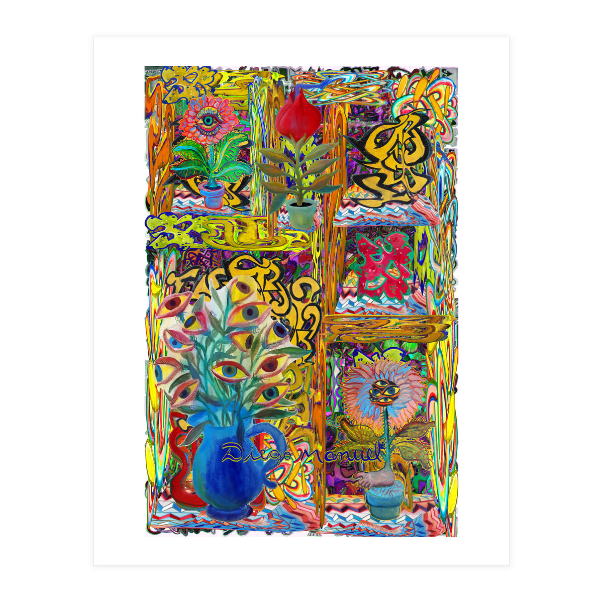 New Graffiti2022 617 (Print Only)