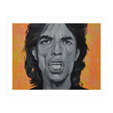 Mick (Print Only) thumbnail
