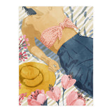 Beach Vacay (Print Only) thumbnail