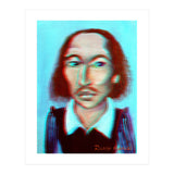 Shakespeare 4 (Print Only) thumbnail