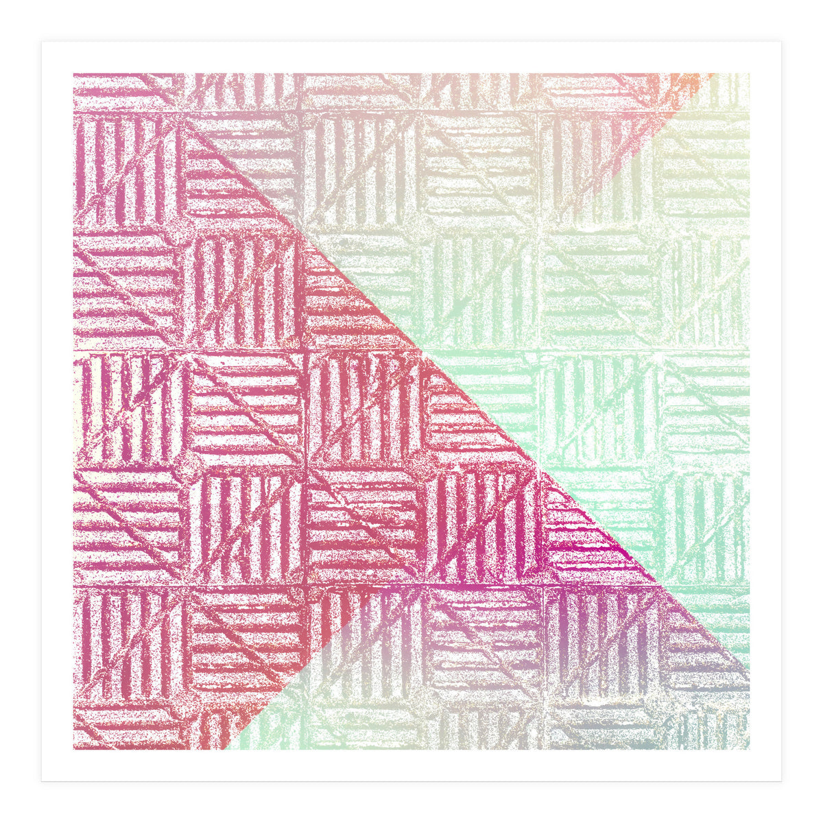 Paulista #1 (Print Only)