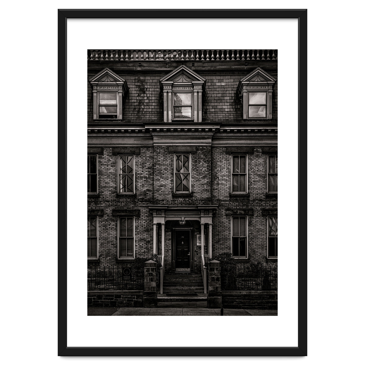 No 73 Simcoe St Toronto Canada