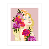 Nature's Child (Print Only) thumbnail