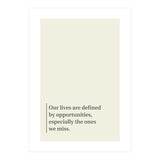 OPPORTUNITIES (Print Only) thumbnail
