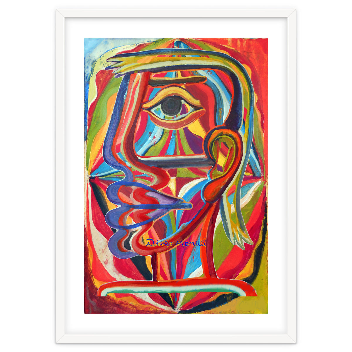 Graffiti Digital 2022 727