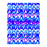Pop abstract color full (Print Only) thumbnail