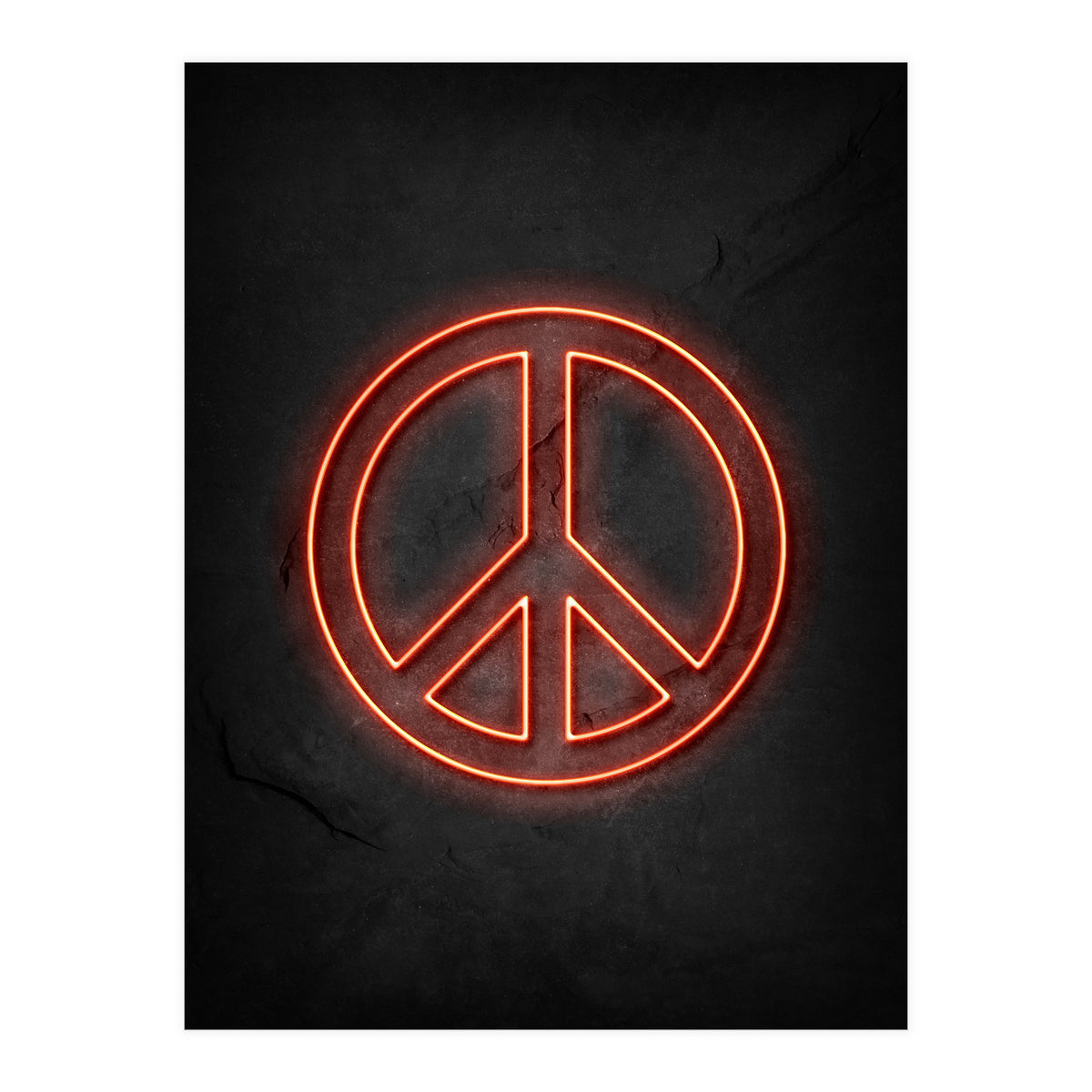 Peace (Print Only)