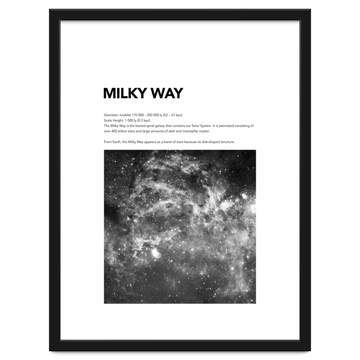 MILKY WAY