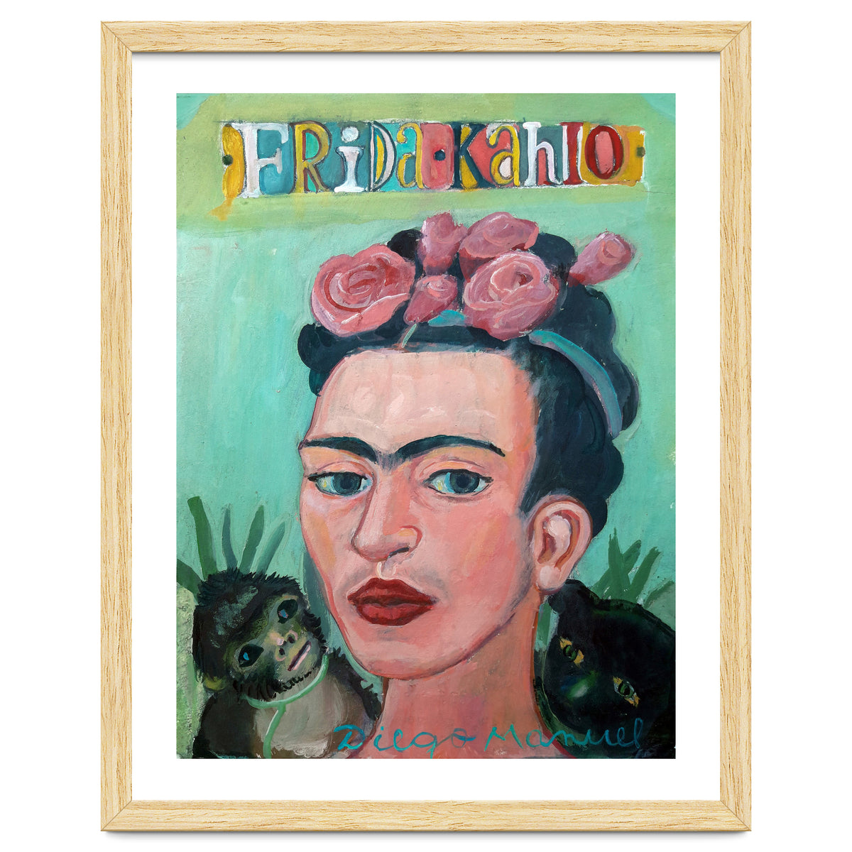 Frida 1