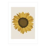 Sunflower (Print Only) thumbnail