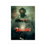 The Shinning (Print Only) thumbnail