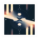 Cosmic Type (Print Only) thumbnail