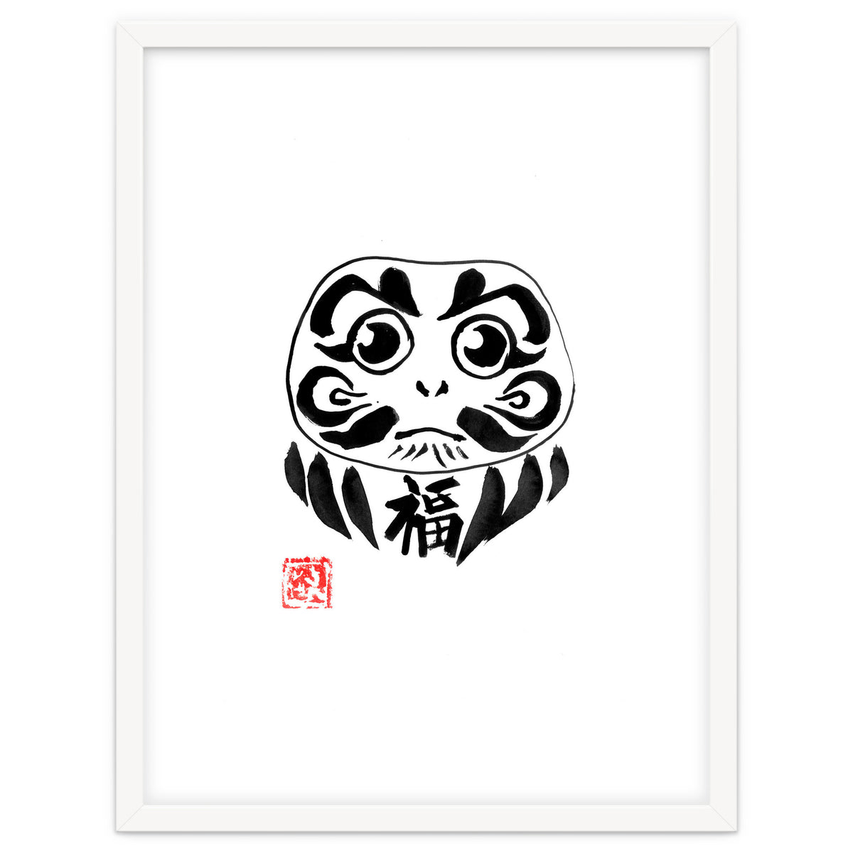 Daruma