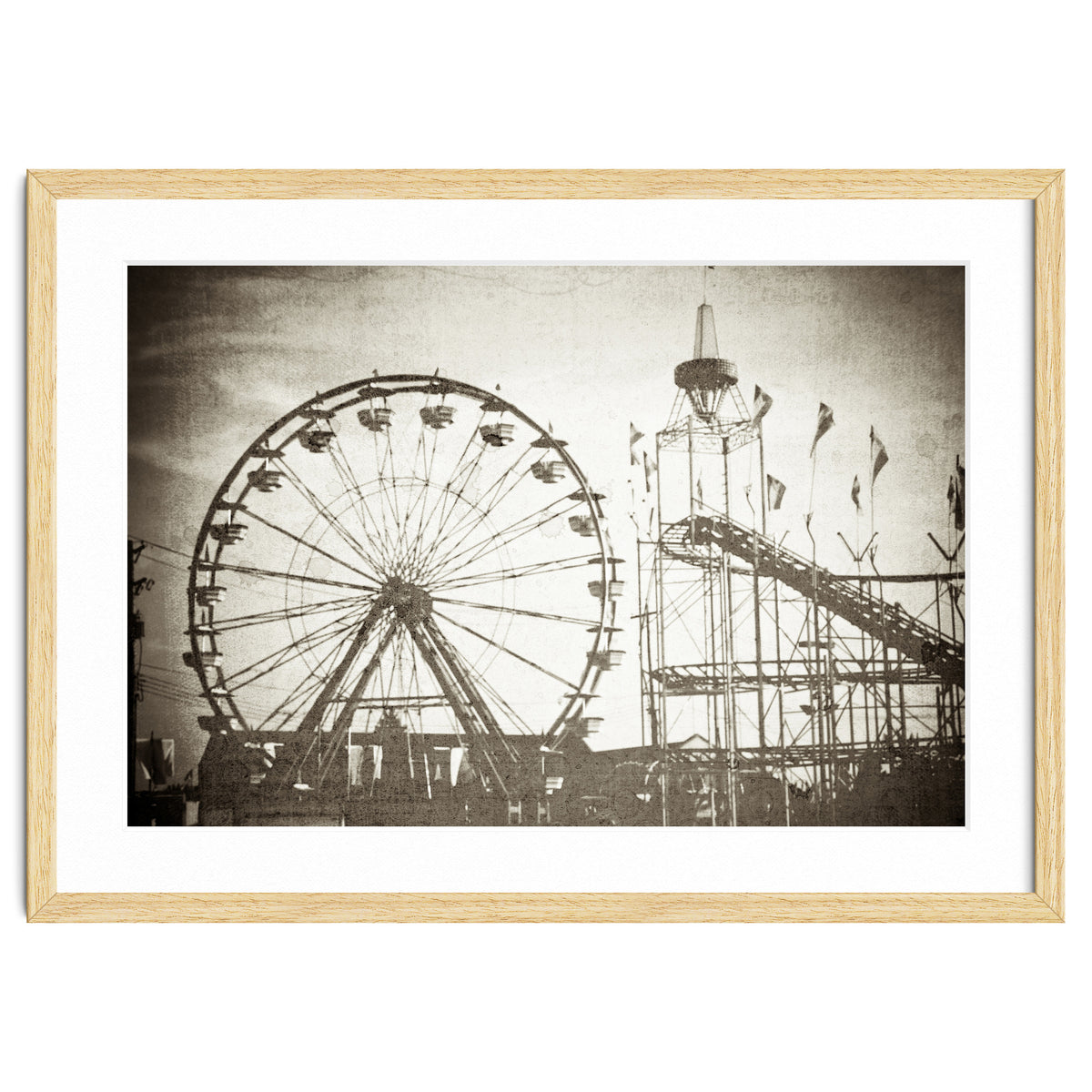 Life Is A Bold Adventure