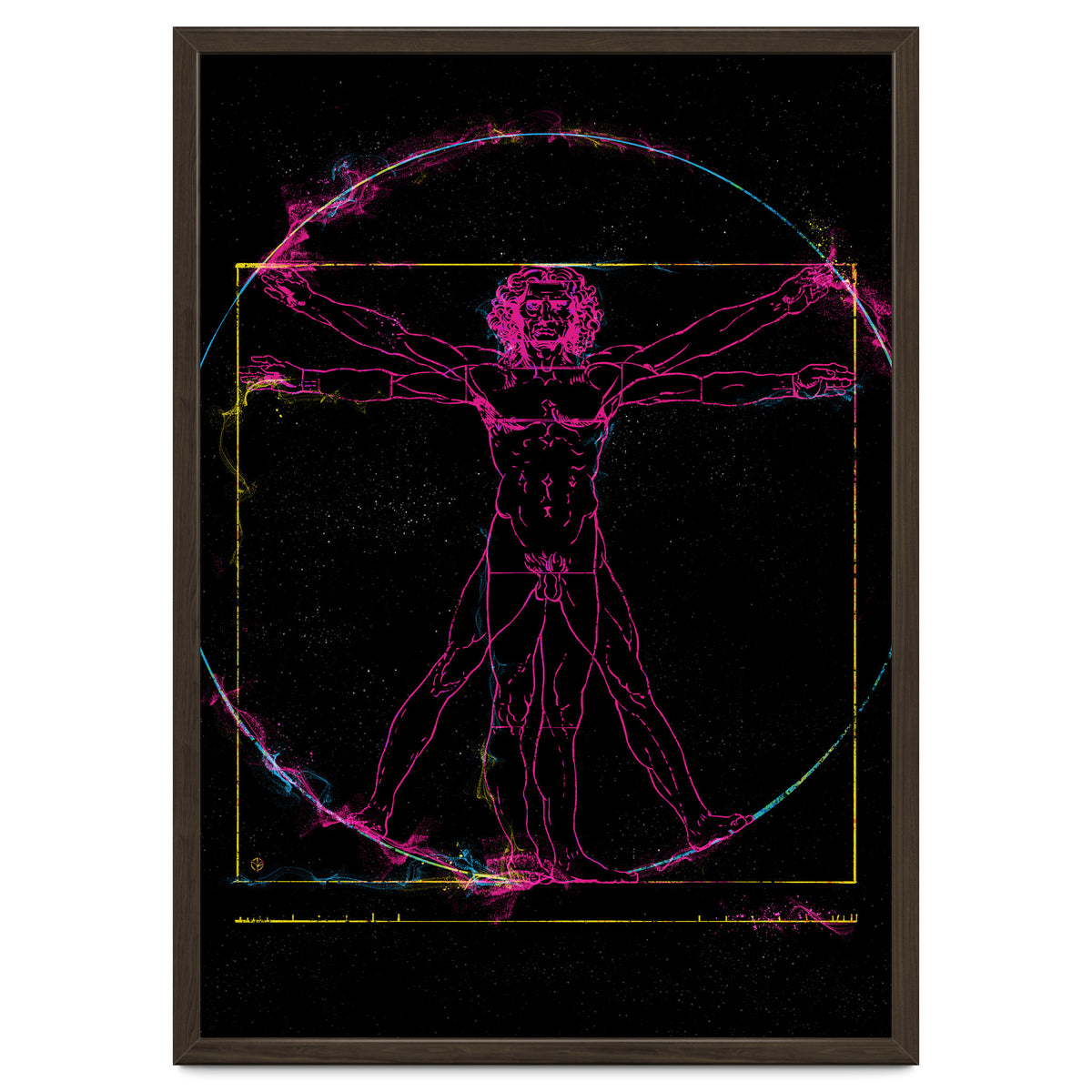 Vitruvian Man