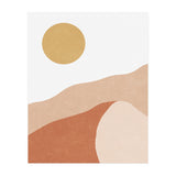 Desert Mountains #3 (Print Only) thumbnail