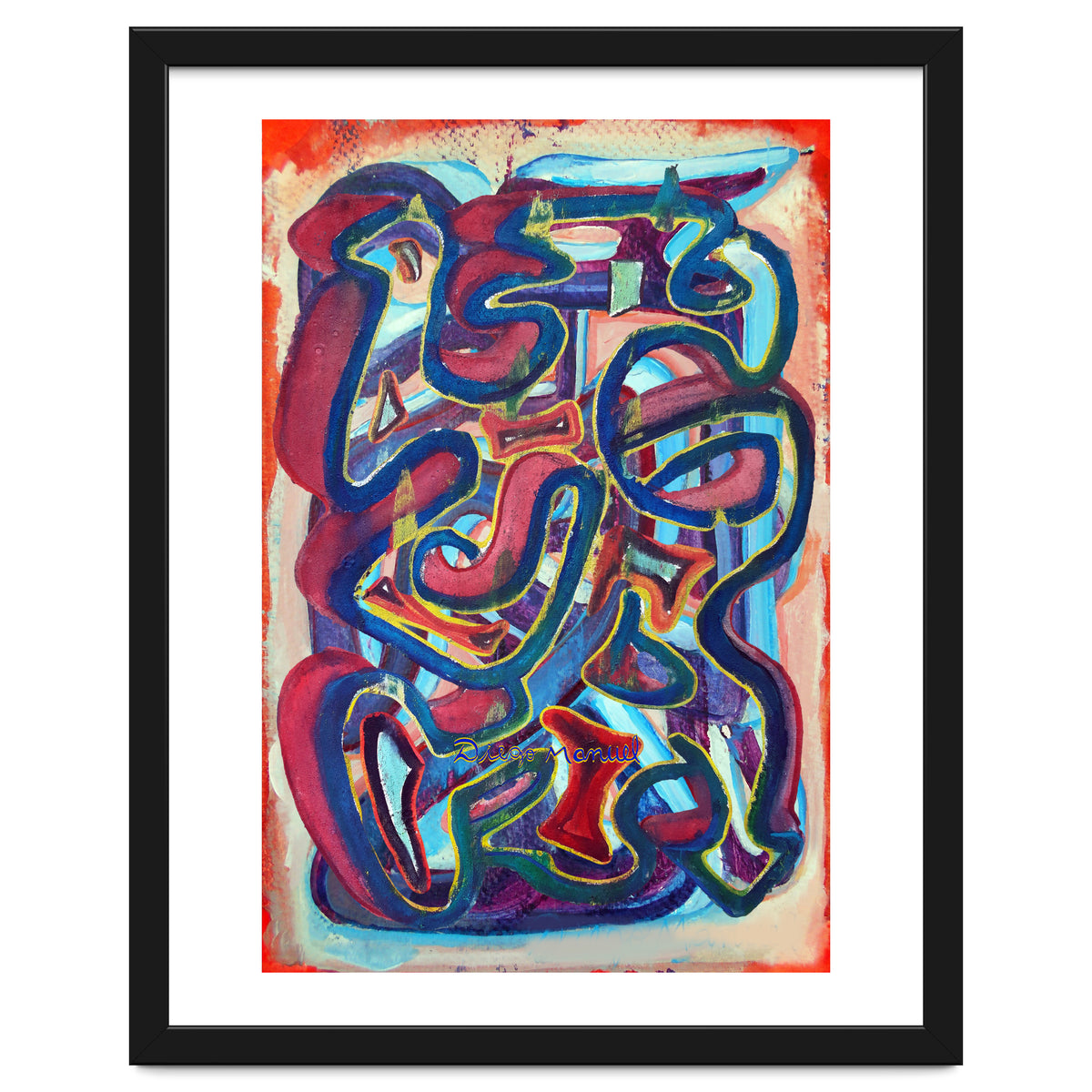 Graffiti Digital 2022 833