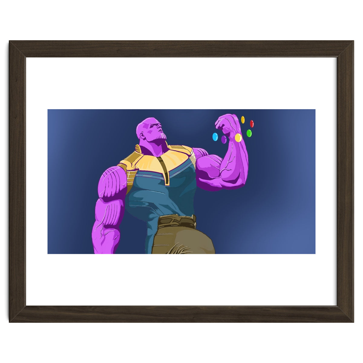 Thanos