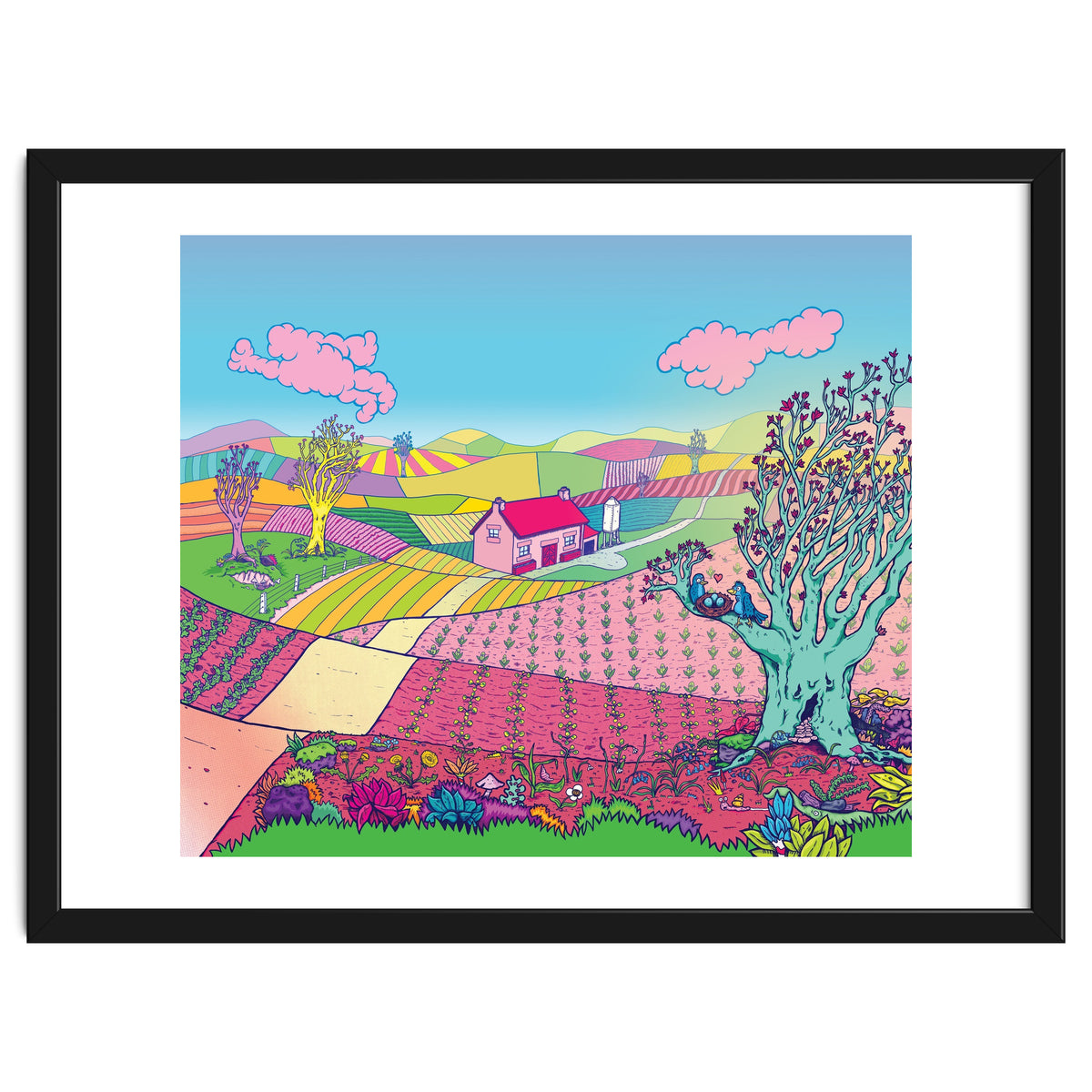 Sow the Seeds - Abbeydale Brewery x Siren Craft Brew