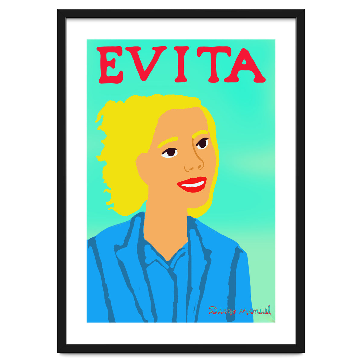Evita Digital 13