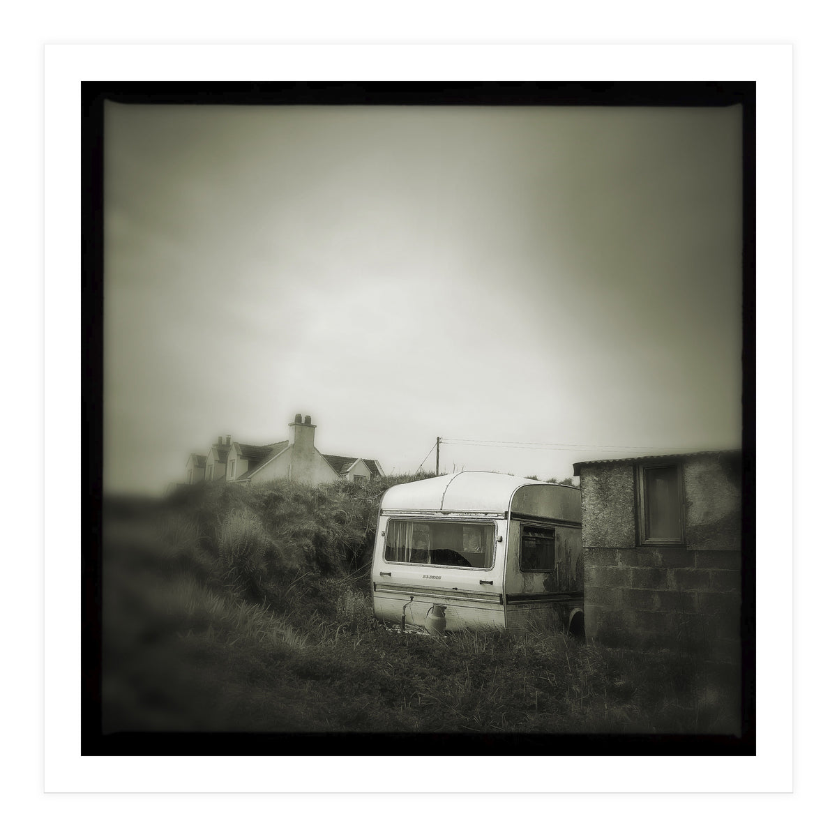 Waterstein 5 (Print Only)