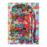 Abstracto Pop Nuevo B Nuevo 4 (Print Only) thumbnail