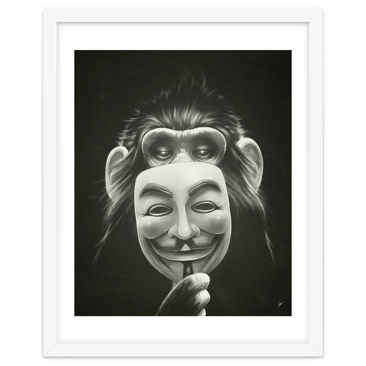 Anonymous I