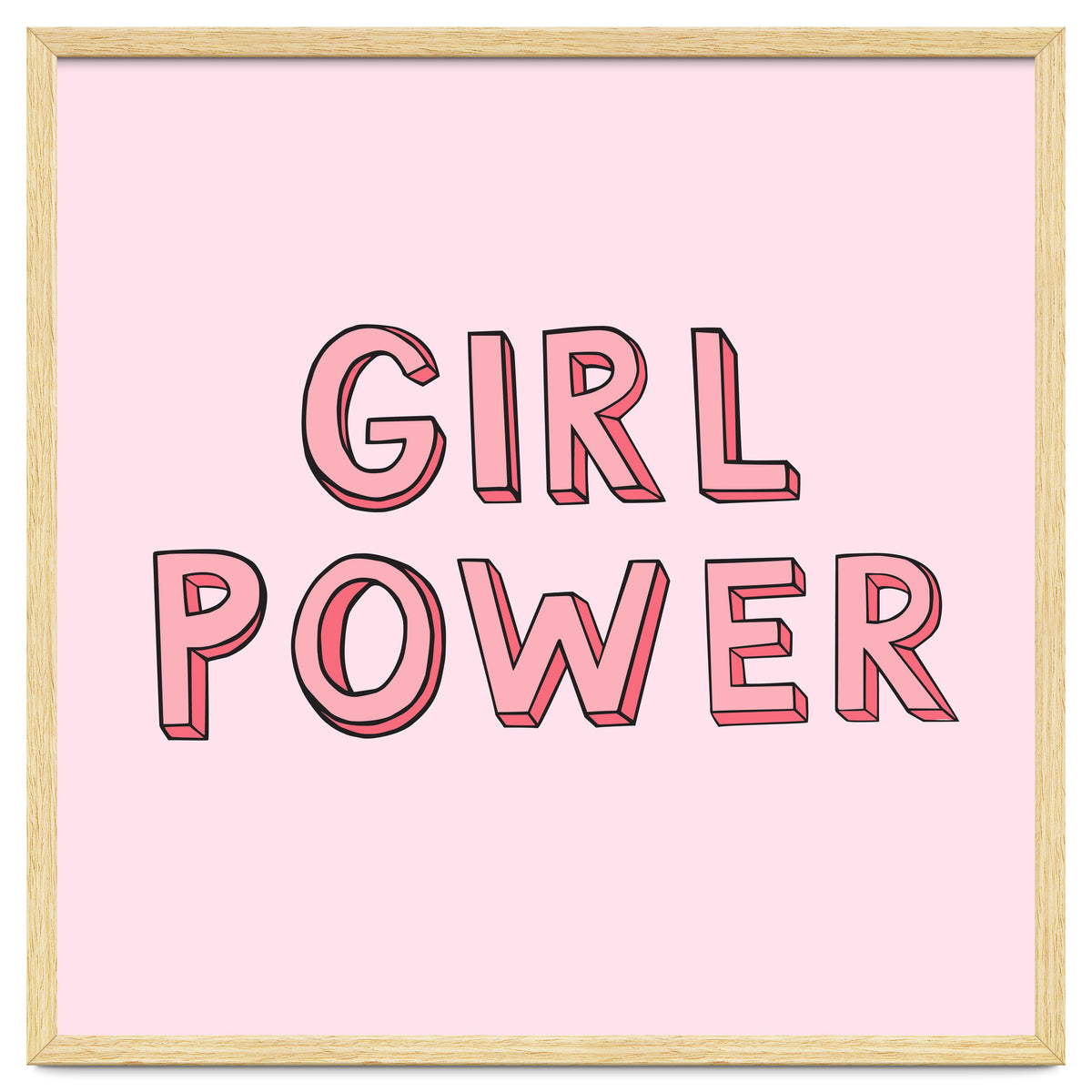 Girl Power