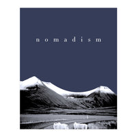 nomadism (Print Only)