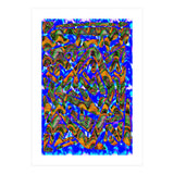 New Graffiti B 38 (Print Only) thumbnail