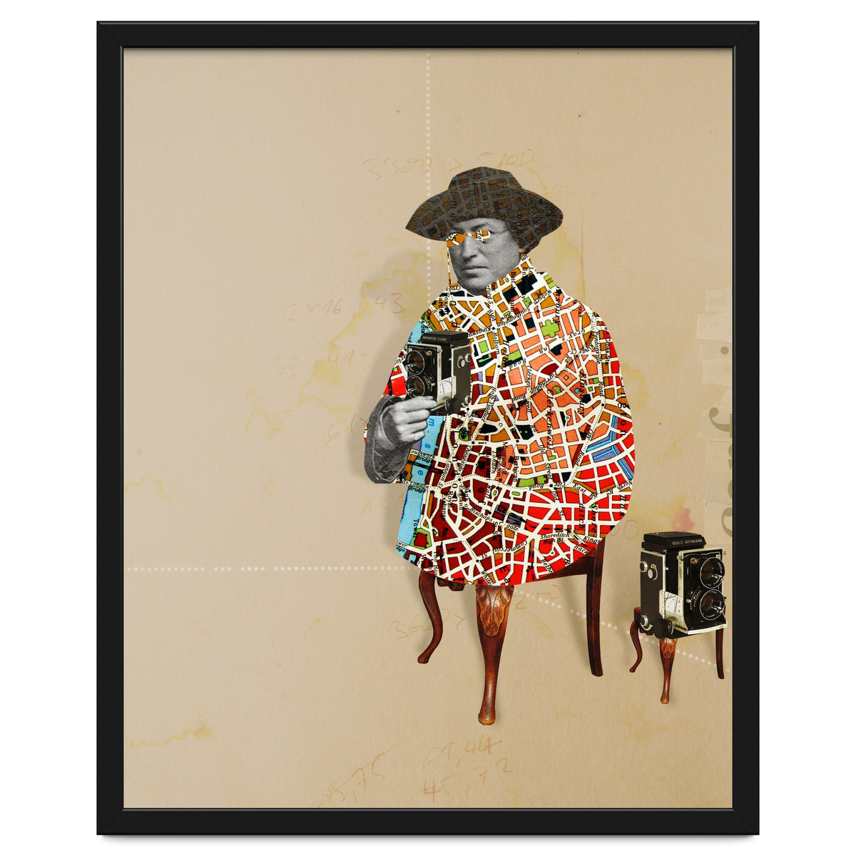 the truth is dead · the navigator