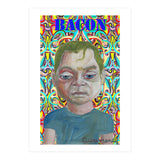 Bacon 2 (Print Only) thumbnail