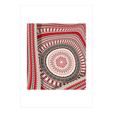 Romanian embroidery background 18 (Print Only) thumbnail