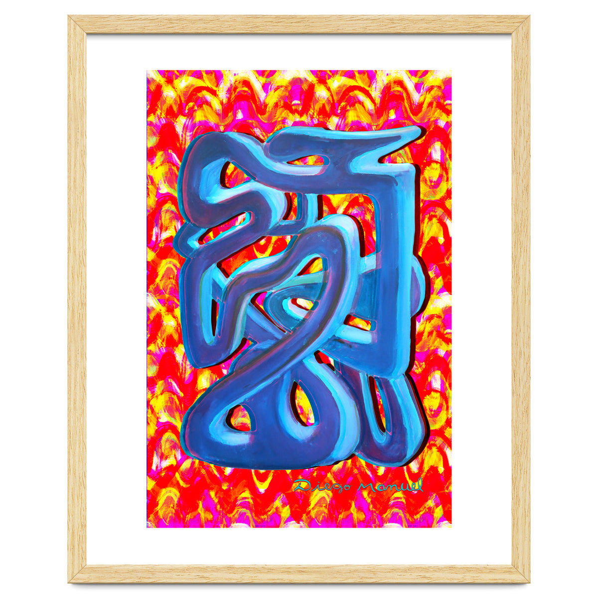 Graffiti Nuevo 2023 7