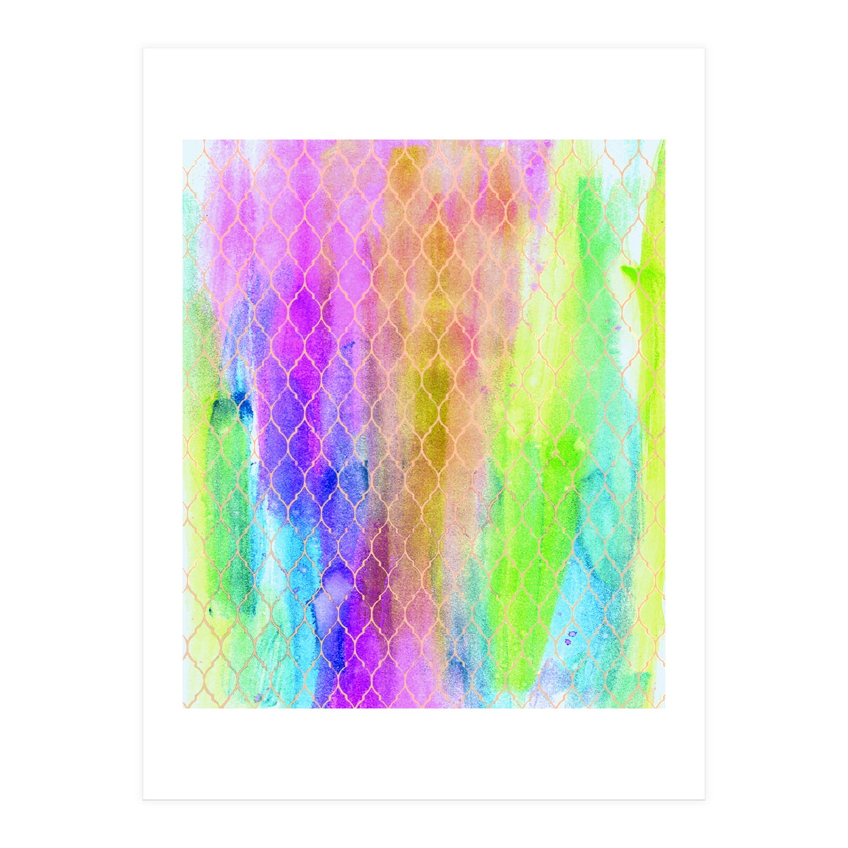 All Time Adored (Print Only)